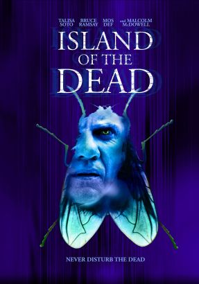Island of the Dead