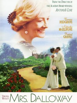 Mrs. Dalloway