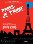 Paris, Je T'Aime