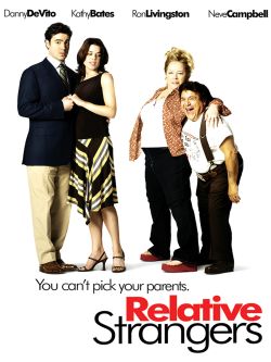 Relative Strangers
