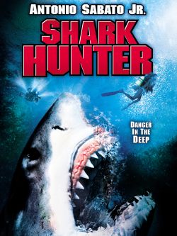 Watch Now Shark Hunter-(2001) 2