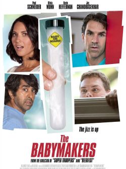 The Babymakers