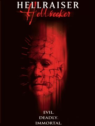 Hellraiser VI: Hellseeker