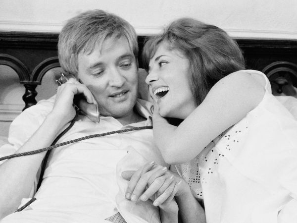 Jules and Jim