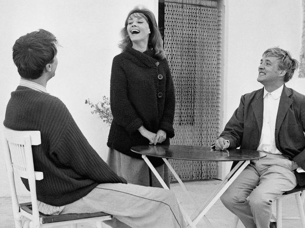 Jules et Jim