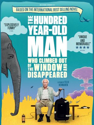 DVD cover