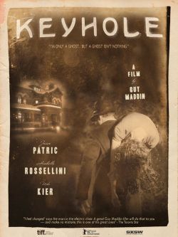 Keyhole