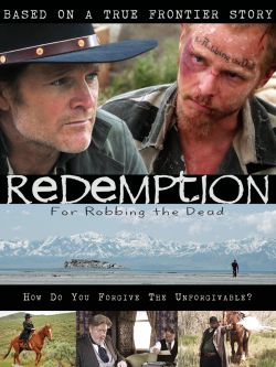 Redemption: For Robbing the Dead