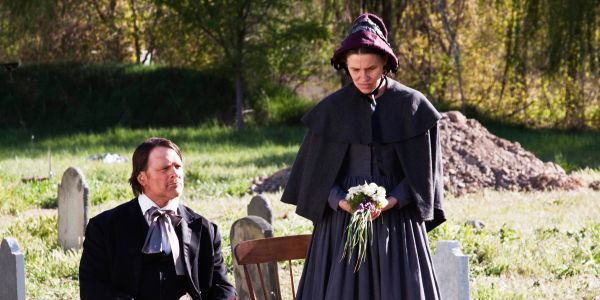 Redemption: For Robbing the Dead
