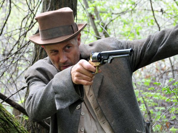 Redemption: For Robbing the Dead