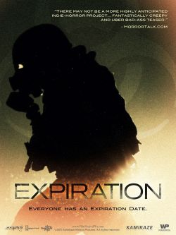 Expiration