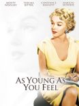 As Young As You Feel