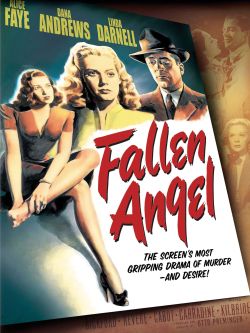 Fallen Angel