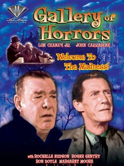 Gallery of Horror