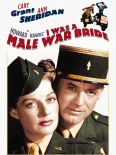 I Was a Male War Bride