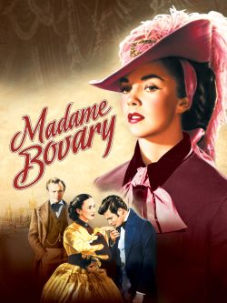 Madame Bovary