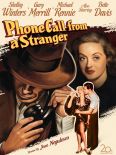 Phone Call from a Stranger