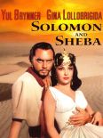 Solomon and Sheba