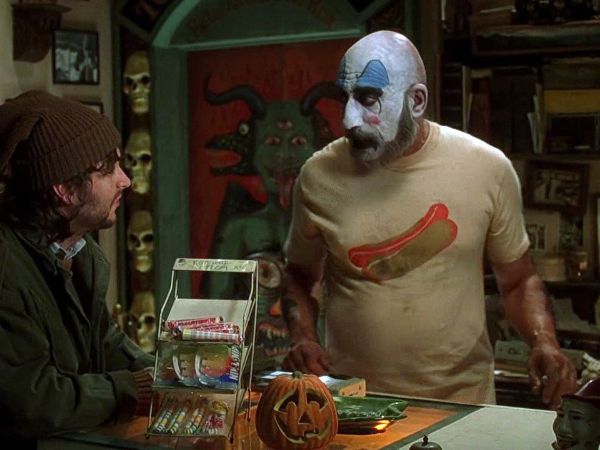 House of 1000 Corpses (2002) - Rob Zombie | Synopsis ...