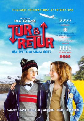 tur och retur film online tur och retur film online