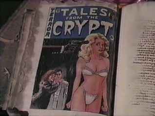 Tales From the Crypt: Till Death Do We Part