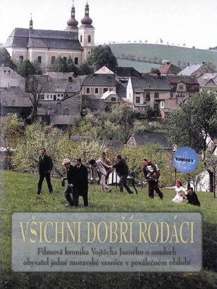 Vsichni Dobri Rodaci