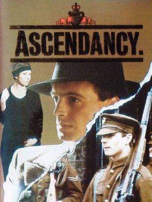 Ascendancy