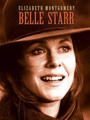 Belle Starr