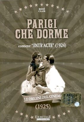 rene clair the crazy ray paris qui dort 1922 ren 233 clair synopsis rene clair the crazy ray paris qui dort 1922 ren 233 clair synopsis