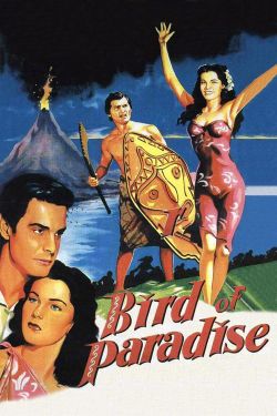Bird of Paradise (1932) - King Vidor | Synopsis, Characteristics, Moods