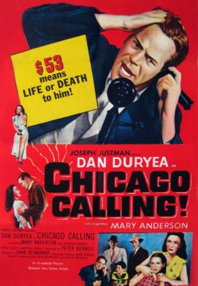 Chicago Calling