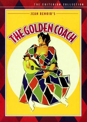 The Golden Coach