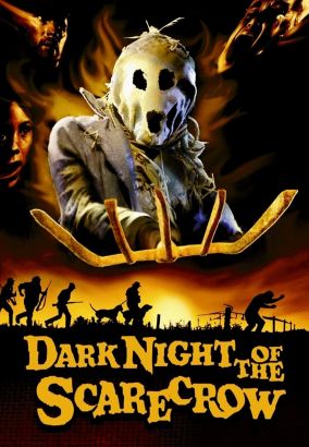 The Dark Night of the Scarecrow