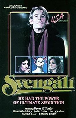 Svengali