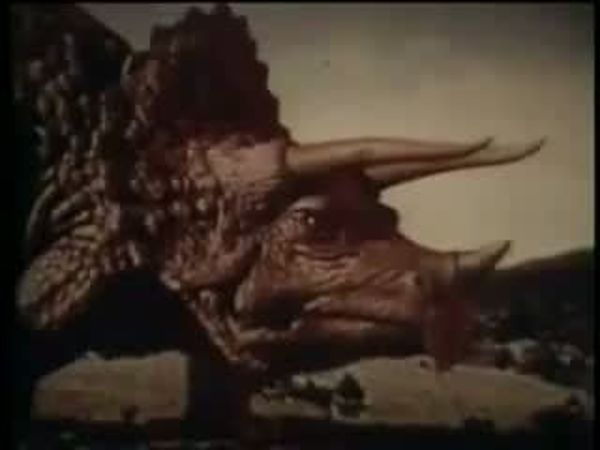 reading rainbow digging up dinosaurs
