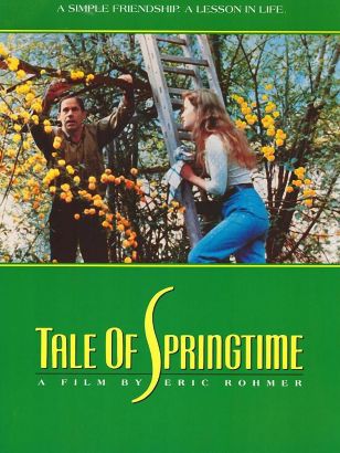 A Tale of Springtime