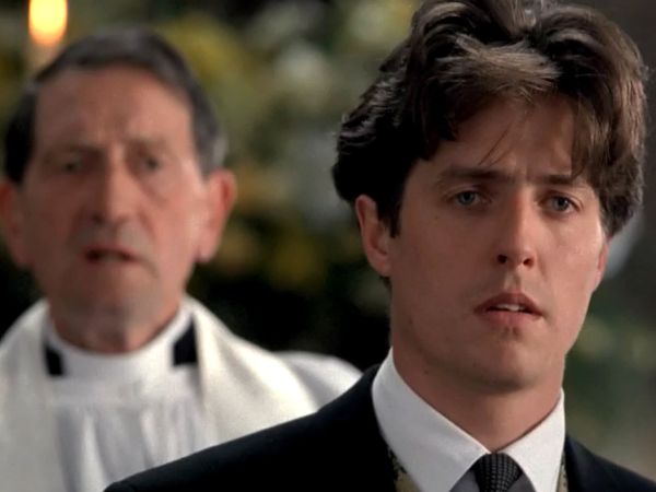 Four Weddings and a Funeral 1994  Mike Newell  Releases  AllMovie