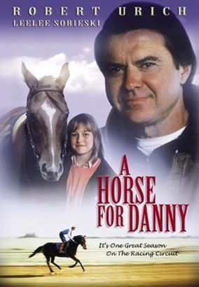 A Horse for Danny