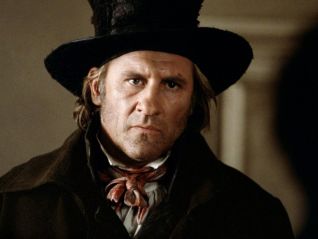 Colonel Chabert
