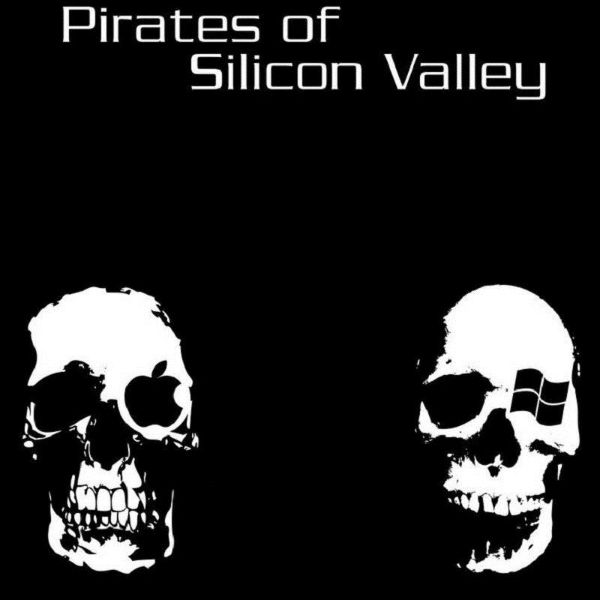 Pirates of silicon valley essay