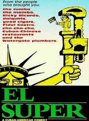 El Súper