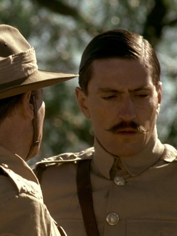 Breaker Morant (1980) Bruce Beresford Cast and Crew AllMovie