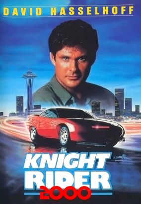 Knight Rider 2000