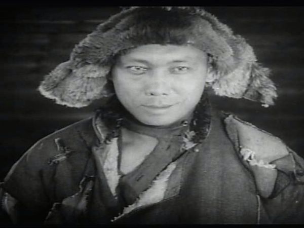 Storm Over Asia [1928]
