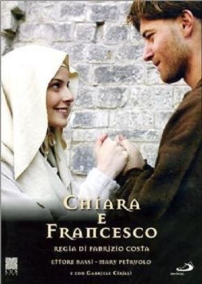 Clare and Francis
