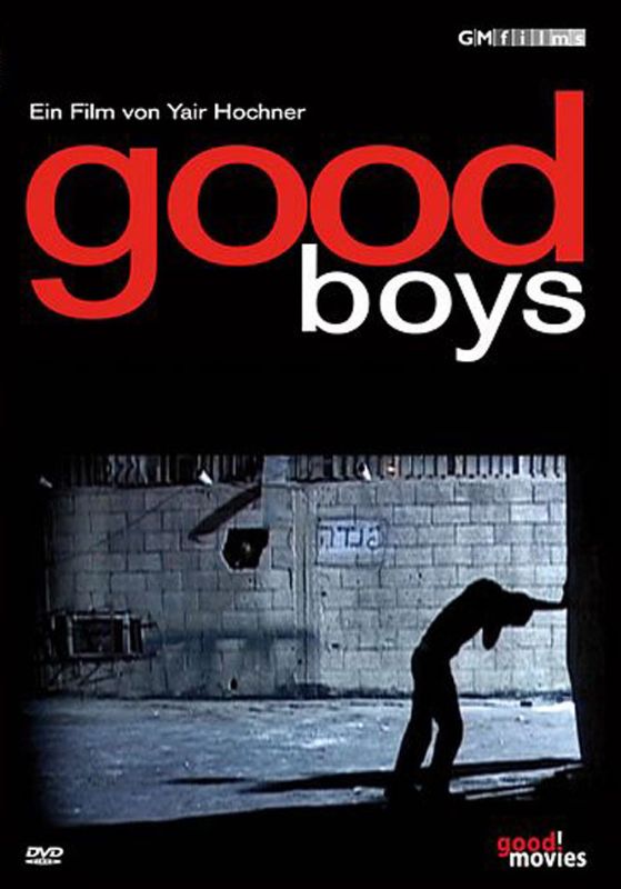 watch the good boys online free