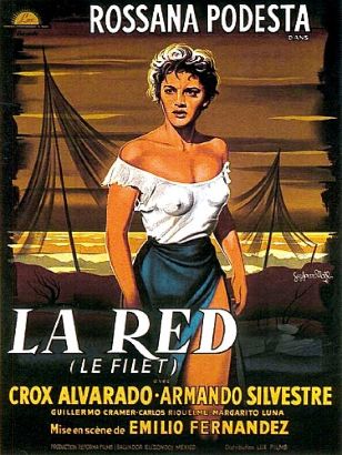 La Red