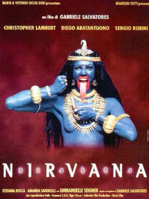 Nirvana