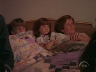 The Waltons: The Hunt
