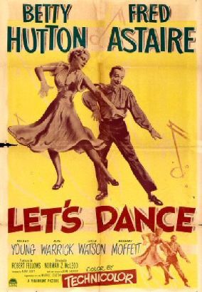 Let's Dance